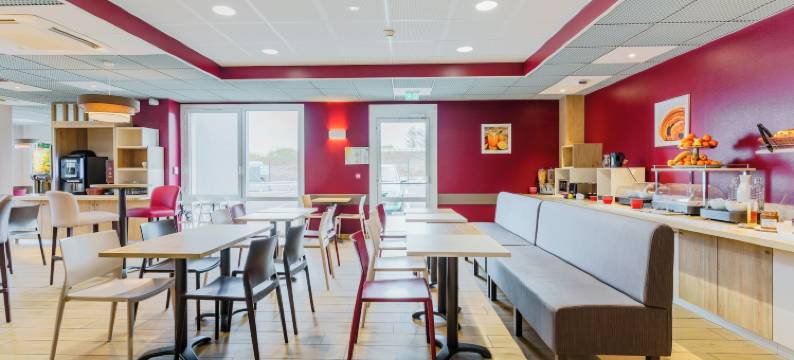 阿斯梅斯酒店(Ace Hôtel Metz)图片