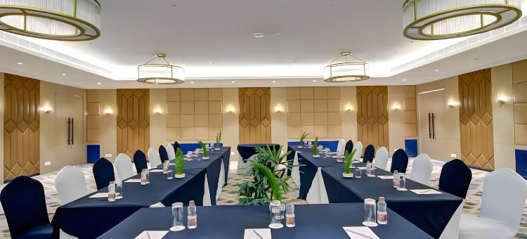 Cozzet Sonipat - 一家Cygnett酒店(Cozzet Sonipat - A Cygnett Hotel)图片