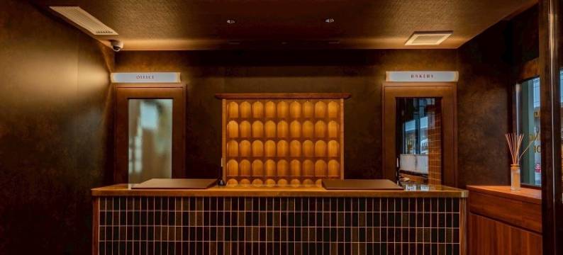 小仓站前RELIEF酒店(Hotel Relief Kokura Station)图片