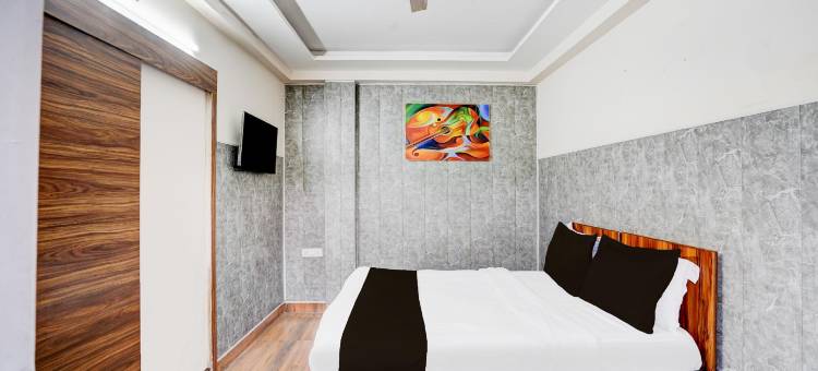 Hotel O Knights Inn图片