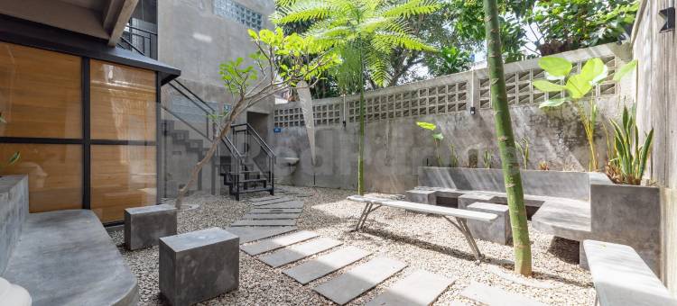 万塔丽文万隆红帕特纳(Manta Living Bandung RedPartner)图片