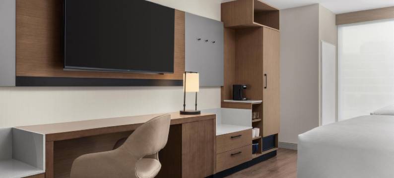 Hyatt Place Mississauga/airport Corporate Centre图片