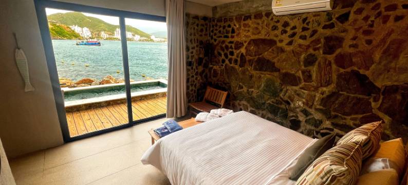 珀拉罗卡精品酒店 - 海滨(Perla Roca Hotel Boutique - Beach Front)图片