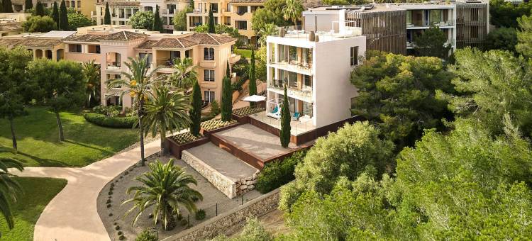 Robinson Cala Serena图片