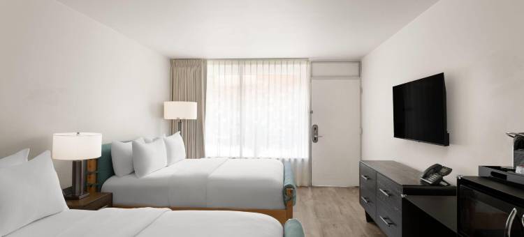 帕帕戈由Reside管理, 璀蔓臻选温德姆酒店(Papago Hotel by Reside, Trademark Collection by Wyndham)图片