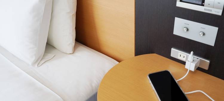 横滨关内舒适酒店(Comfort Hotel Yokohama Kannai)图片