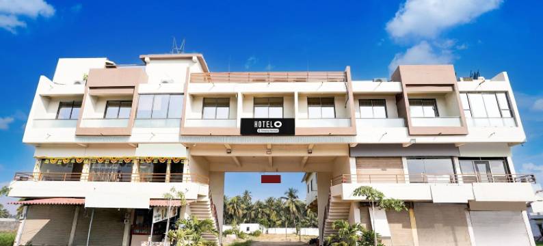 Super Hotel O 索姆纳特 原索姆纳特提尔特酒店(Super Hotel O Somnath)图片