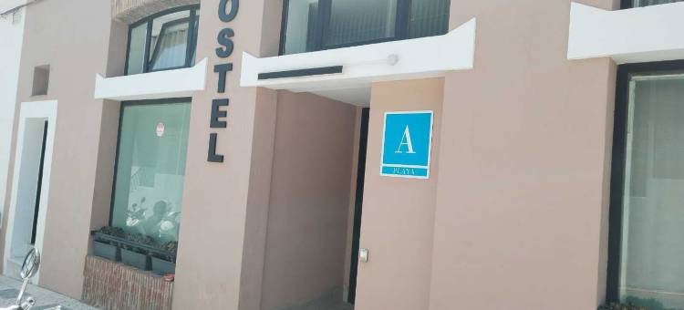 尼尔哈时光生活青年旅舍(混合青年旅舍)(Hostel Time Life)图片