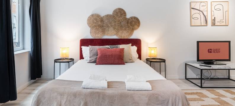 GuestReady - Estadia acolhedora no Porto图片