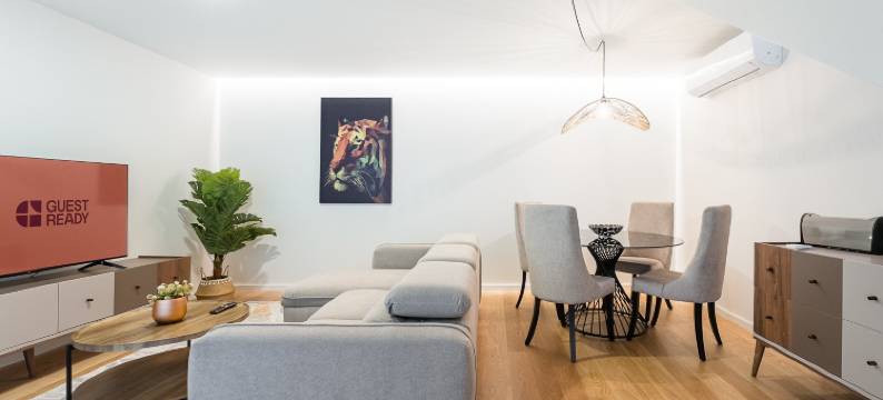 GuestReady - Vera Cruz - A图片