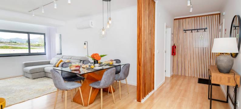 GuestReady - JB Comfort Flat图片