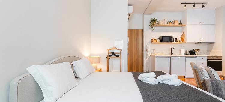 GuestReady - Óptima localização perto do Bolhão图片