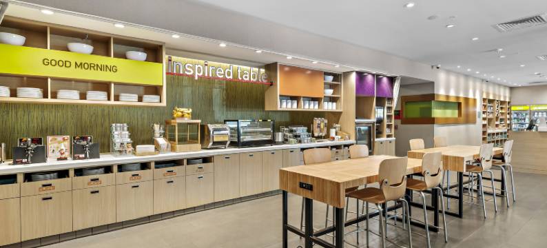 加利福尼亚州圣贝纳迪诺惠庭酒店(Home2 Suites by Hilton San Bernardino)图片