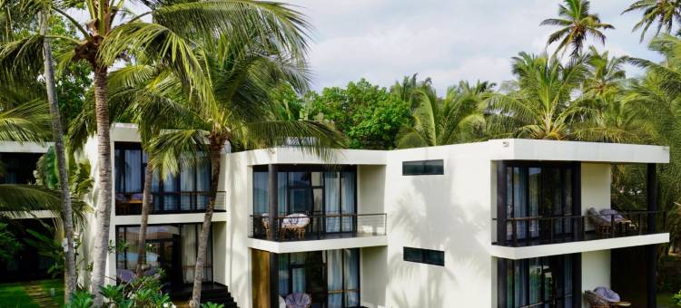 兰卡瓦特拉海洋度假酒店及Spa(Lankavatara Ocean Retreat & Spa)图片