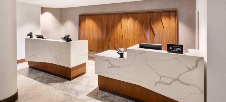 希尔顿安泊酒店-泰森斯角(Embassy Suites by Hilton Tysons Corner)图片