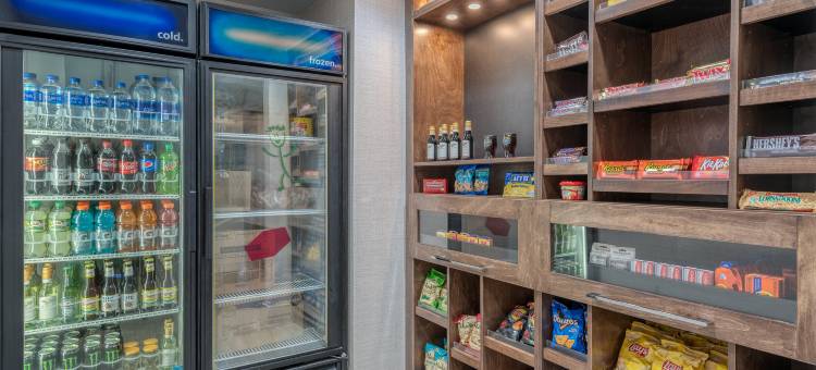 希尔顿欢朋酒店-新费城(Hampton Inn New Philadelphia)图片