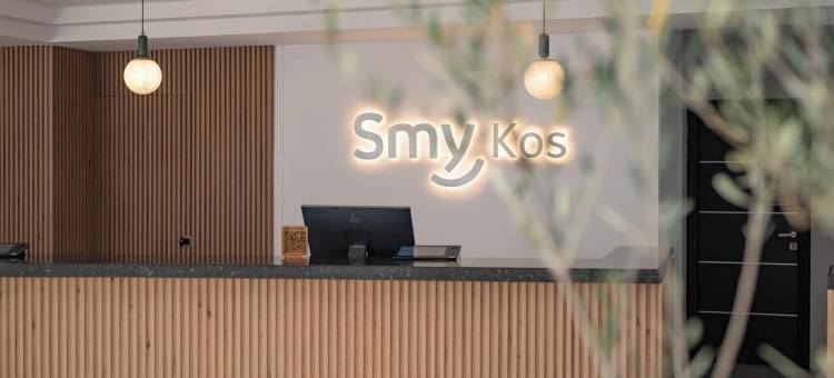 科斯斯密海滩戏水(Smy Kos Beach & Splash)图片