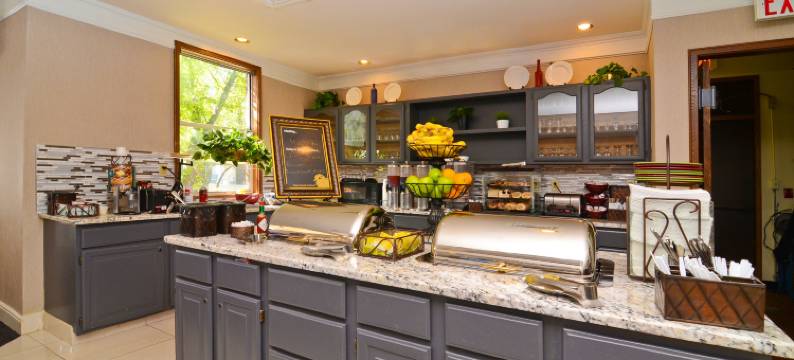 Homewood Suites by Hilton-绍姆堡(Homewood Suites by Hilton Chicago - Schaumburg)图片