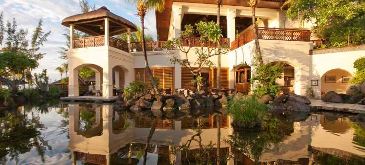 毛里求斯希尔顿度假酒店(Hilton Mauritius Resort & Spa)图片