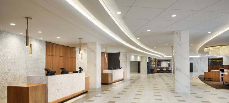 华盛顿希尔顿酒店(Washington Hilton)图片