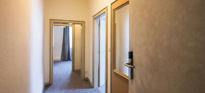 Hubertushof - 自助检查入住(Motel Zeltweg - Self-Check-IN)图片