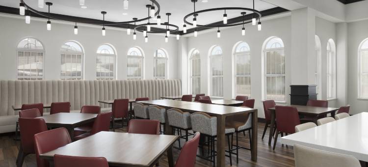 格兰伯瑞希尔顿花园酒店(Hilton Garden Inn Granbury)图片