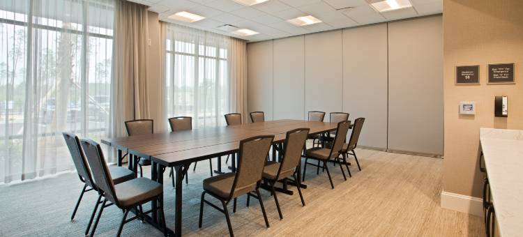 希尔顿欢乐家园套房 - 巴拿马城海滩(Homewood Suites by Hilton Panama City Beach)图片