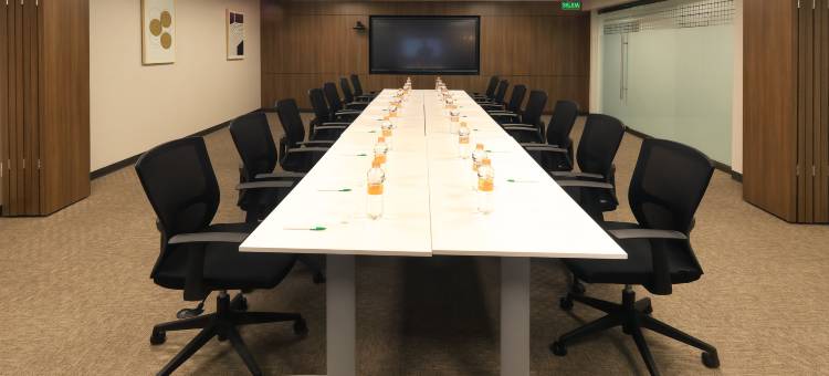 Holiday Inn & Suites 墨西哥城MEDICA SUR(Holiday Inn & Suites Mexico Medica Sur)图片