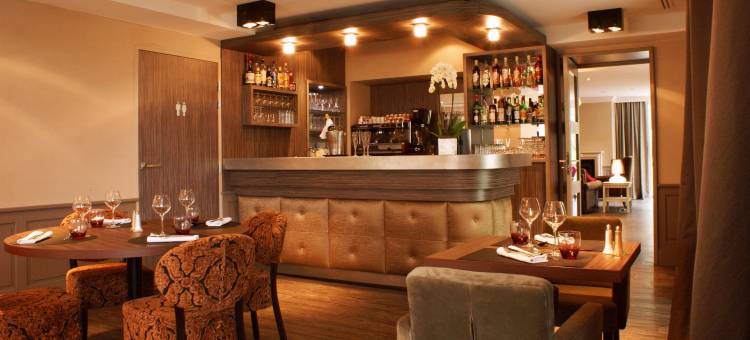 圣赛蒙兹之家客栈(Logis Auberge Saint Simond)图片