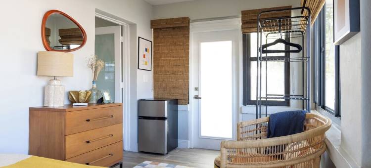 Wynwood Art Deco House – Stylish, Relaxing & Full of Personality图片