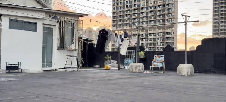 龙秀江公寓(南崇明路分店)图片