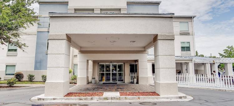 萨凡纳市中心区万豪SpringHill酒店(Country Inn & Suites by Radisson, Savannah Southside)图片