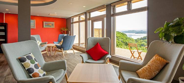 南纪白滨 和之汤 花鸟风月(Nanki Shirahama Nagominoyu Kachofugetsu)图片