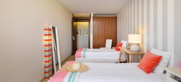 维拉达斯拉戈阿斯-萨尔加多斯海滩公寓(Praia Dos Salgados - Vila Das Lagoas)图片