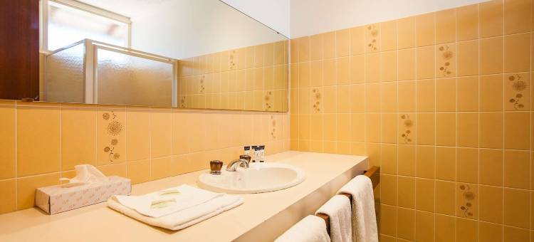 休闲旅馆(Leisure Inn Hotel Rockingham)图片