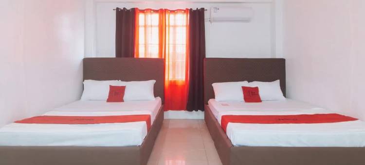 RedDoorz @ Najar Residences near NAIA Terminal图片