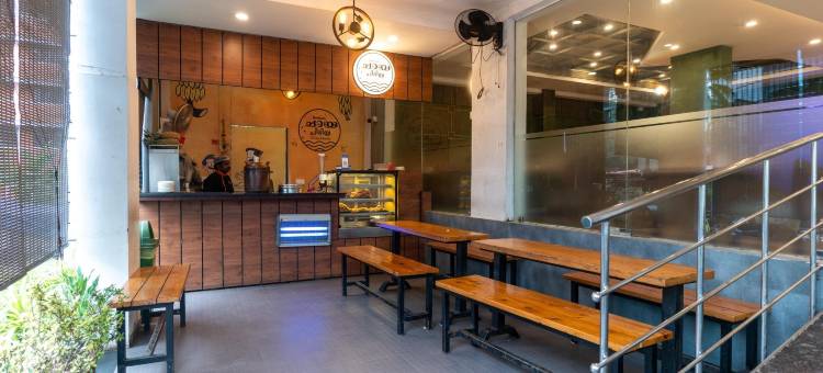 Royal Plaza Glitz Inn图片