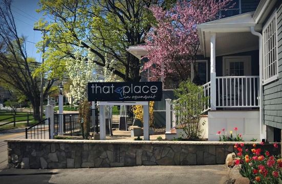 Carriage House Appartment with Beautiful Pool in the Heart of Ogunquit Hotel Overview