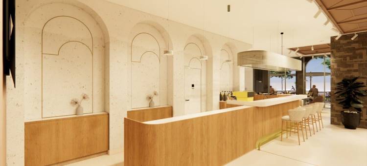 美居阿尔巴尤利亚酒店(Mercure Alba Iulia)图片