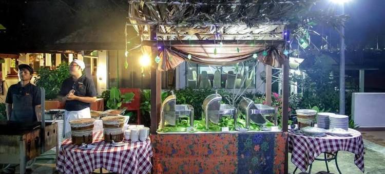 珍拉丁公寓酒店(Residence Inn Cherating)图片