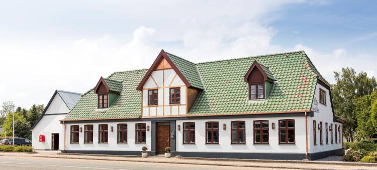 布雷达尔克罗(Bredal Kro)图片