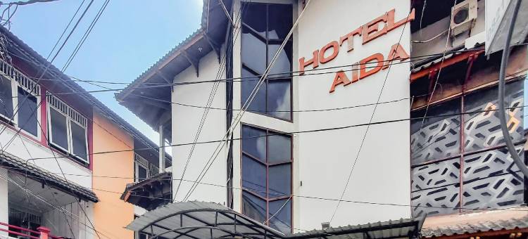 RedDoorz Syariah Near Pasar Pagi Samarinda图片