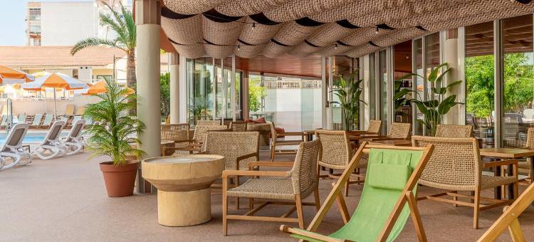 阿雷纳尔帐篷(Tent Arenal)图片