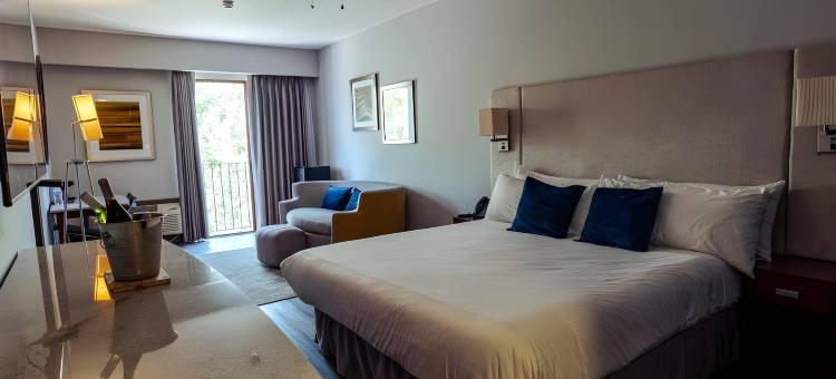 温德姆Esplendor洛斯莫奇斯 Country Place酒店(Esplendor by Wyndham Los Mochis Country Place)图片