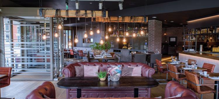 帕彭德雷赫特莱昂纳多酒店(Leonardo Hotel Papendrecht)图片