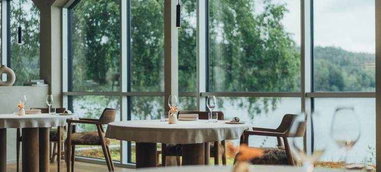 黑斯纳斯旅馆(Hällsnäs Hotell & Restaurang)图片