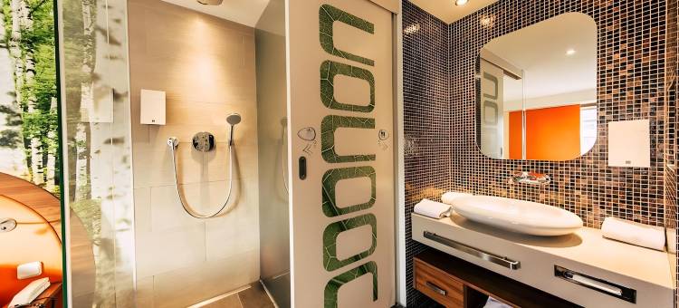 斯塔克斯可可尼酒店(Cocoon Stachus)图片