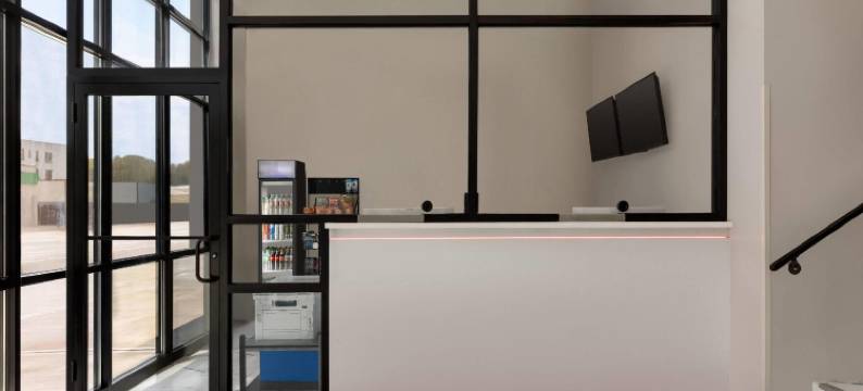 温德姆华美达布鲁克林帝国大道酒店(Ramada by Wyndham Brooklyn Empire Blvd)图片