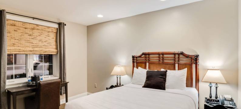 港口旅馆 - 圣乔港，Ascend精选酒店(The Port Inn - Port St Joe, an Ascend Collection Hotel)图片