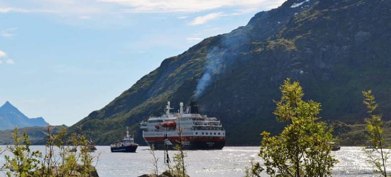 迪格尔穆伦度假屋(可住5人)(5 Person Holiday Home in Digermulen)图片